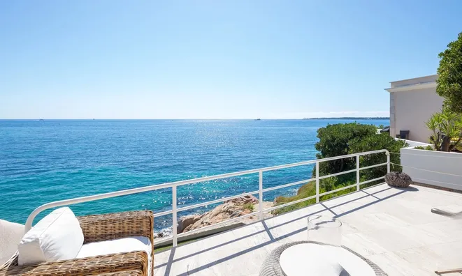 Недвижимость House Cannes Centreville: 17