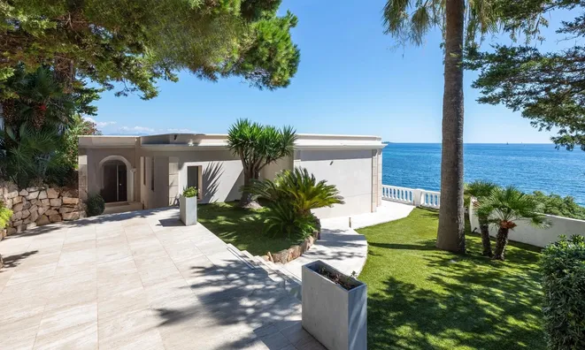 Недвижимость House Cannes Centreville: 18