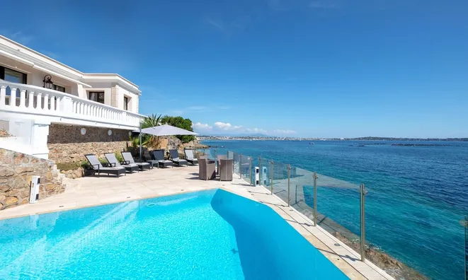 Недвижимость House Cannes Centreville: 20