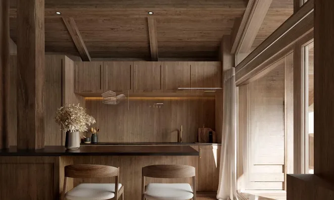 Недвижимость New luxury build near Grandvalira slopes: 9