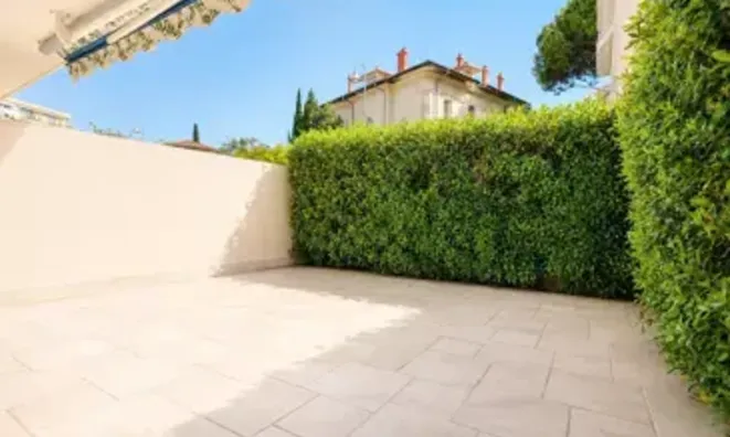 Недвижимость Villa Cannes Carnot: 2