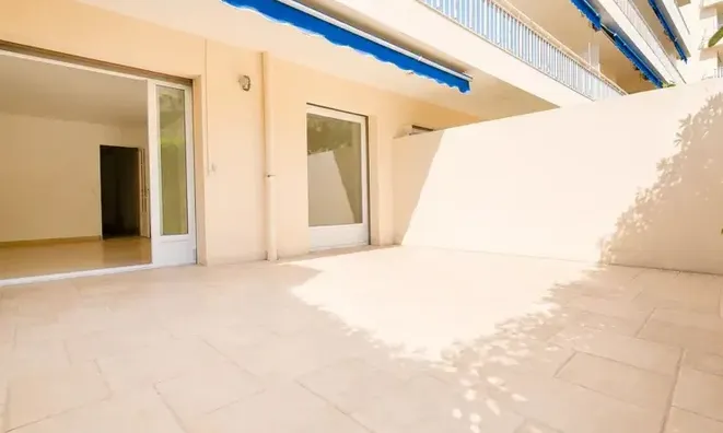 Недвижимость Villa Cannes Carnot: 4