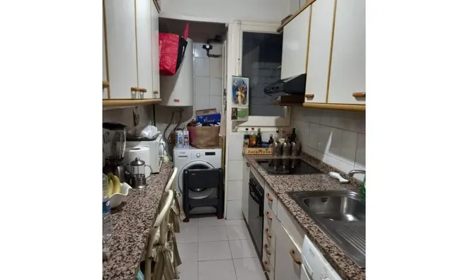 Недвижимость Apartment with 3 bedrooms for sale in Andorra la Vella: 6