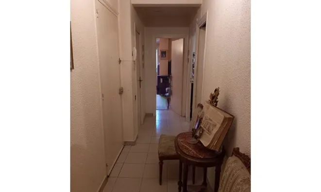 Недвижимость Apartment with 3 bedrooms for sale in Andorra la Vella: 8