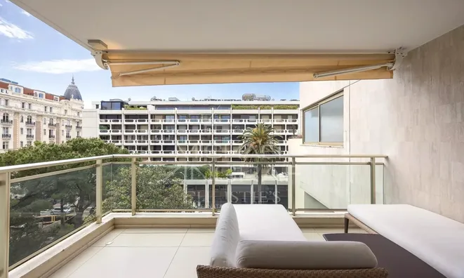 Недвижимость Villa Croix des Gardes: 2
