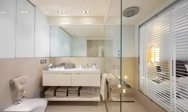 Недвижимость Villa Croix des Gardes: 9