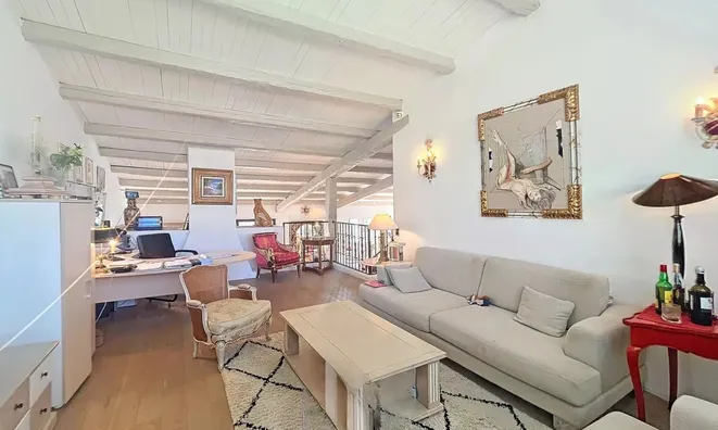 Недвижимость Villa Cannes: 5