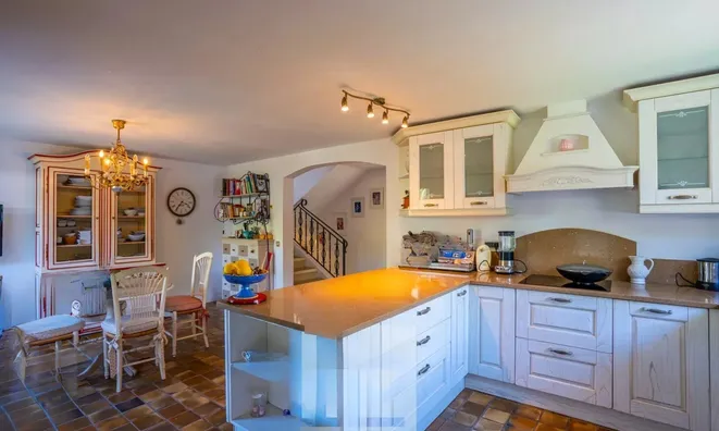 Недвижимость Villa Cannes: 6