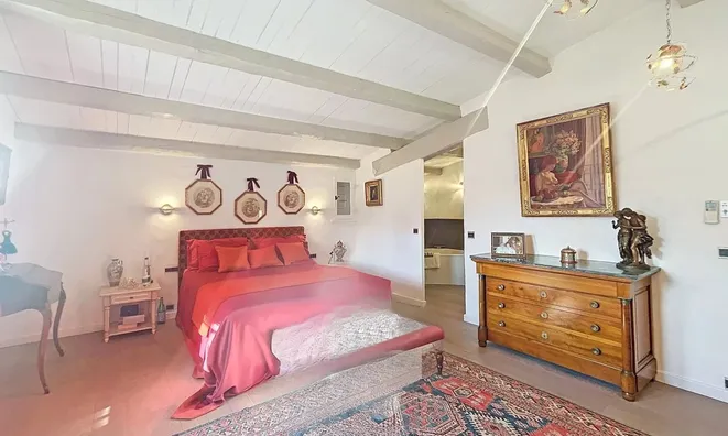 Недвижимость Villa Cannes: 7