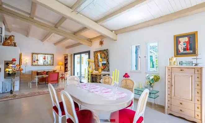 Недвижимость Villa Cannes: 8
