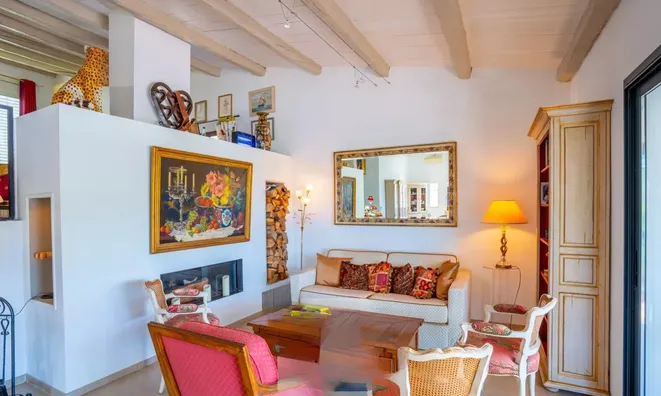 Недвижимость Villa Cannes: 10