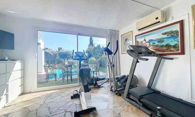 Недвижимость Villa Cannes: 14