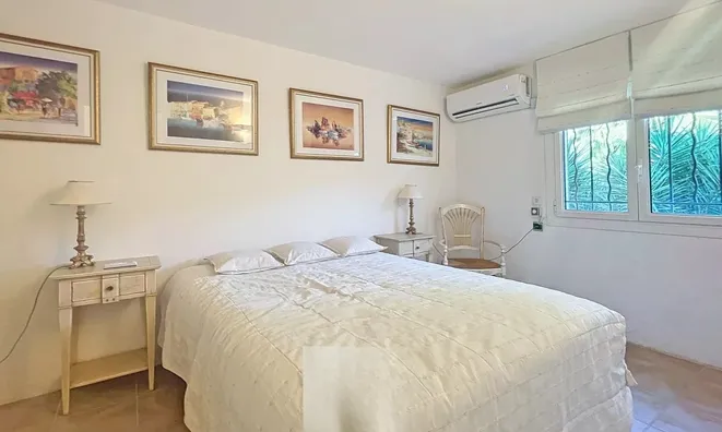 Недвижимость Villa Cannes: 15