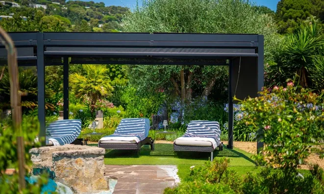 Недвижимость Villa Cannes: 17