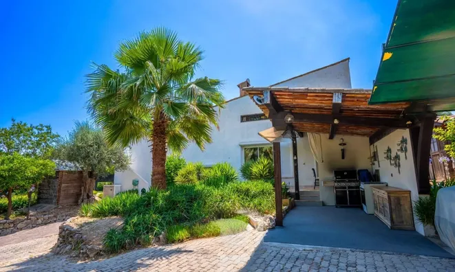 Недвижимость Villa Cannes: 19