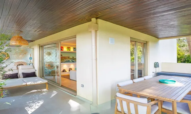 Недвижимость Villa Cannes Californie: 4