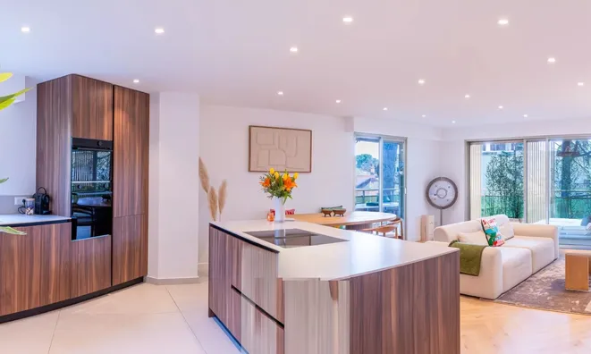 Недвижимость Villa Cannes Californie: 5