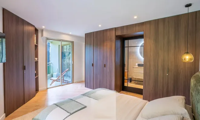 Недвижимость Villa Cannes Californie: 6