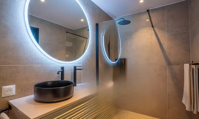 Недвижимость Villa Cannes Californie: 7