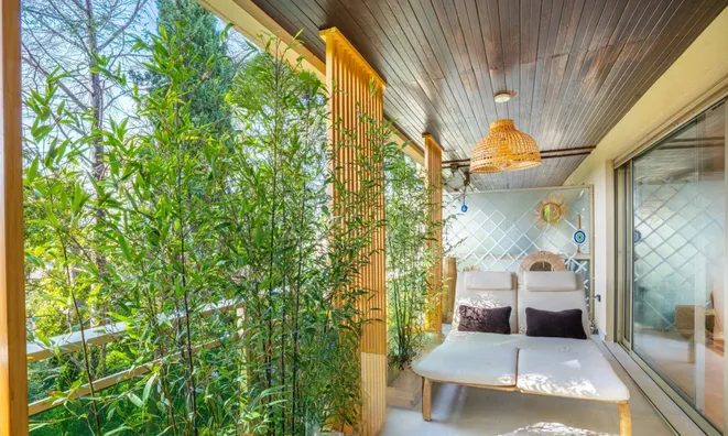 Недвижимость Villa Cannes Californie: 10