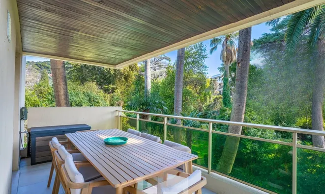 Недвижимость Villa Cannes Californie: 11