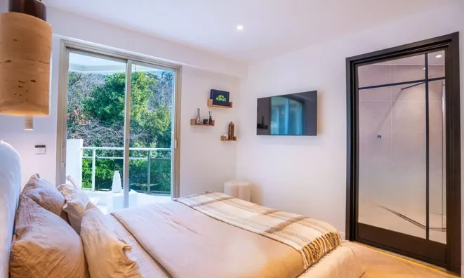 Недвижимость Villa Cannes Californie: 12