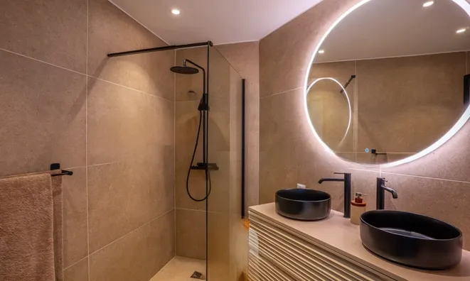 Недвижимость Villa Cannes Californie: 13