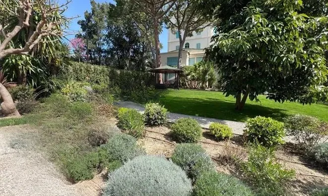 Недвижимость Villa Cannes Californie: 1