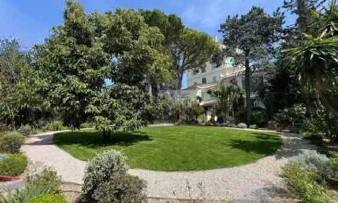 Недвижимость Villa Cannes Californie: 2