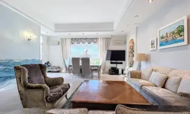 Недвижимость Villa Cannes Californie: 3