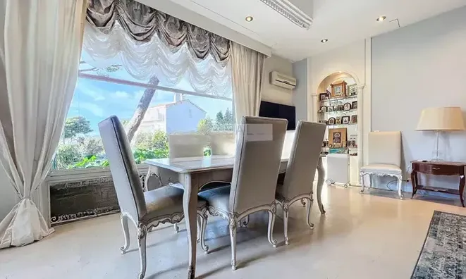 Недвижимость Villa Cannes Californie: 4