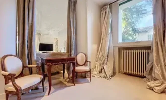 Недвижимость Villa Cannes Californie: 6