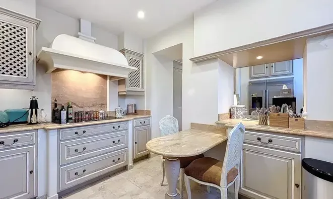 Недвижимость Villa Cannes Californie: 7