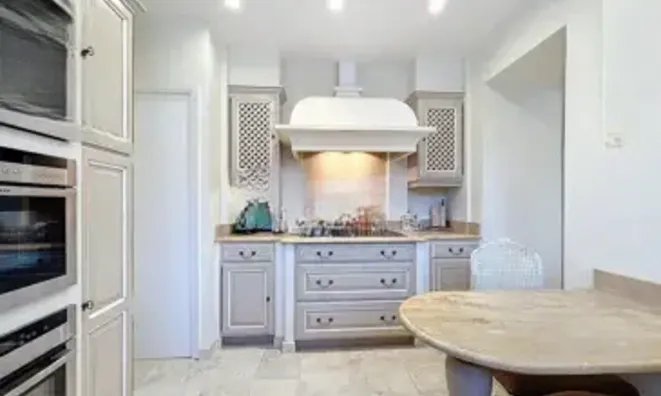 Недвижимость Villa Cannes Californie: 8