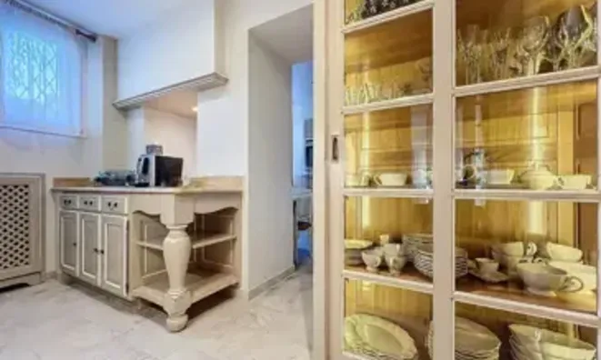 Недвижимость Villa Cannes Californie: 9