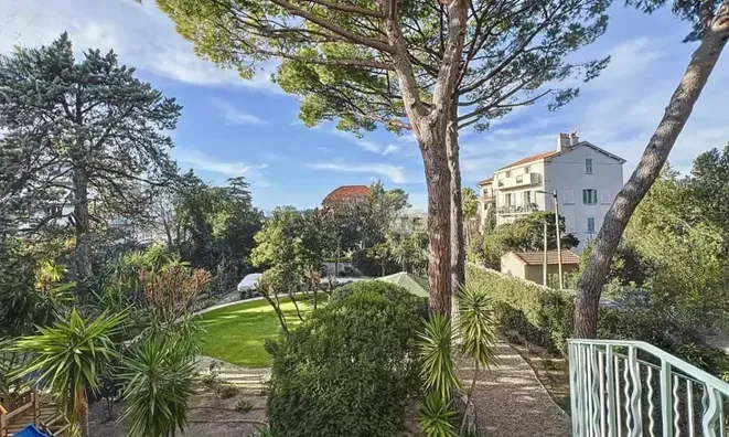 Недвижимость Villa Cannes Californie: 10