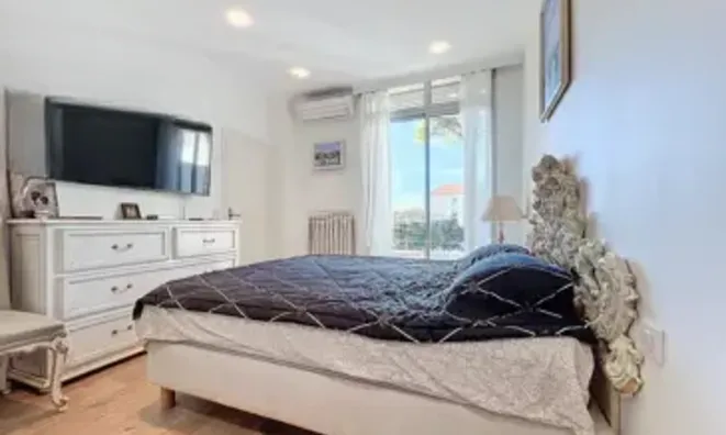 Недвижимость Villa Cannes Californie: 11