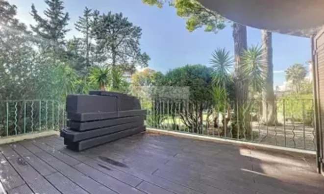 Недвижимость Villa Cannes Californie: 12