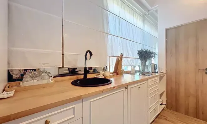 Недвижимость Villa Cannes Californie: 13