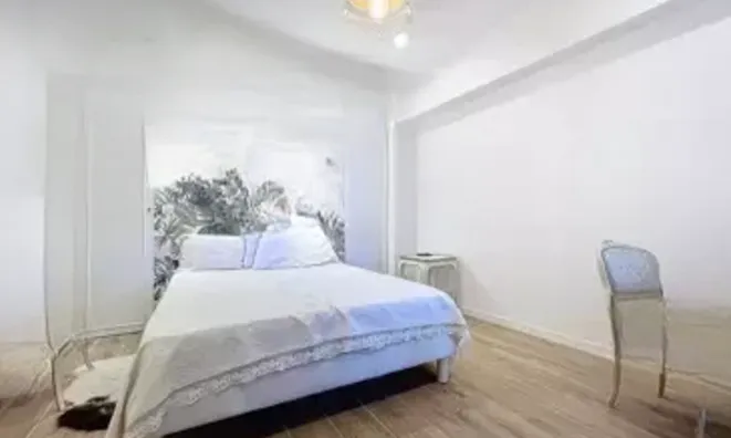 Недвижимость Villa Cannes Californie: 15