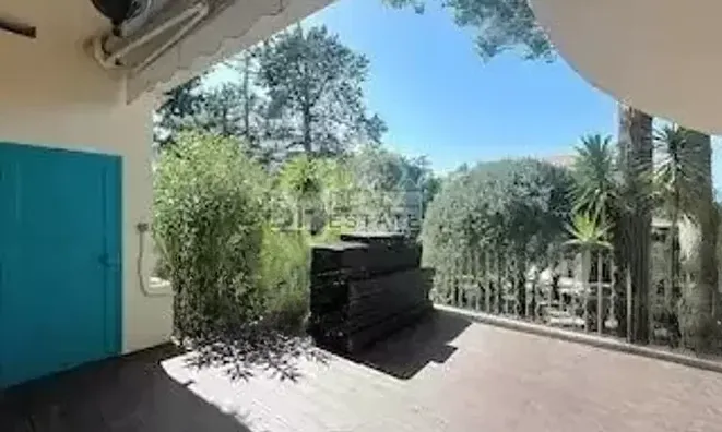Недвижимость Villa Cannes Californie: 17