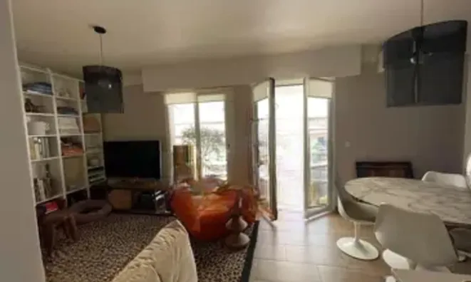 Недвижимость Villa Pointe Croisette: 3