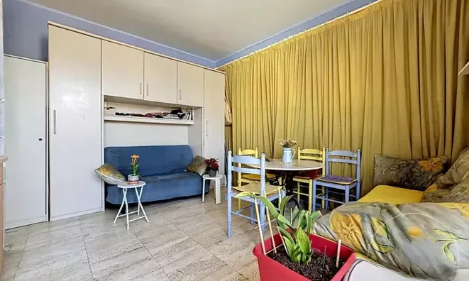 Недвижимость House Cannes Croix des Gardes: 1