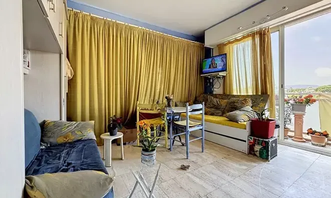 Недвижимость House Cannes Croix des Gardes: 4