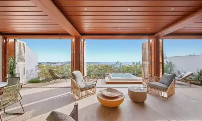 Недвижимость House Cannes Centre-Ville: 1