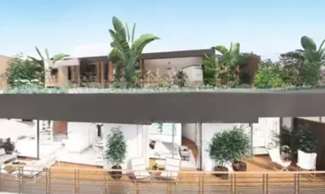 Недвижимость House Cannes Centre-Ville: 2