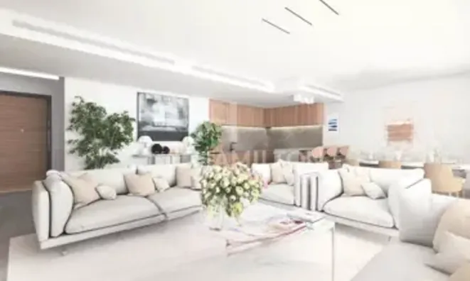 Недвижимость House Cannes Centre-Ville: 3