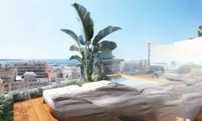 Недвижимость House Cannes Centre-Ville: 5