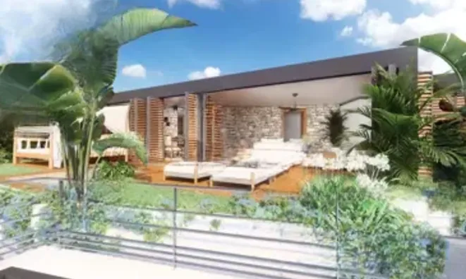 Недвижимость House Cannes Centre-Ville: 6