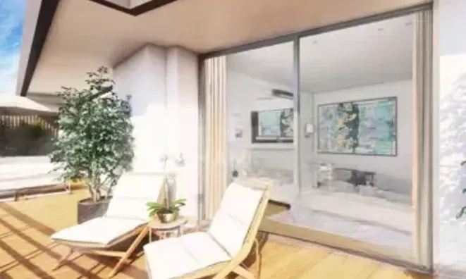 Недвижимость House Cannes Centre-Ville: 9